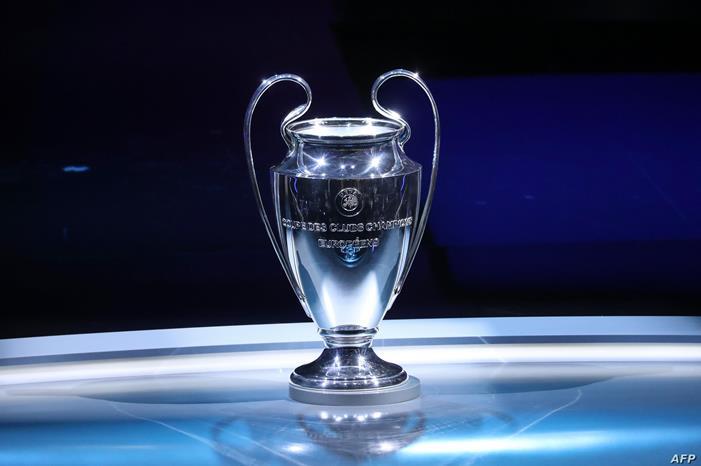 مفاجآت في ملحق دوري أبطال أوروبا 944C3FAE-7764-48B8-B06E-5EA177E7836A