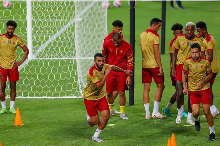 النصر يتوعد اتحاد جدة بإجراءات قانونية عنيفة nasr-1