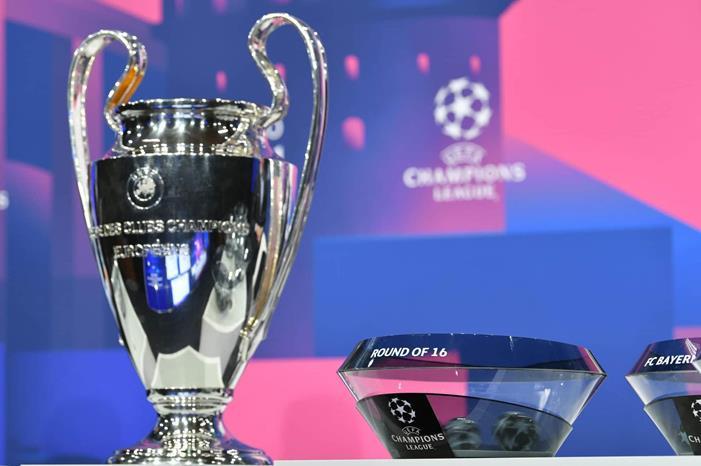 قرعة-دوري-أبطال-أوروبا