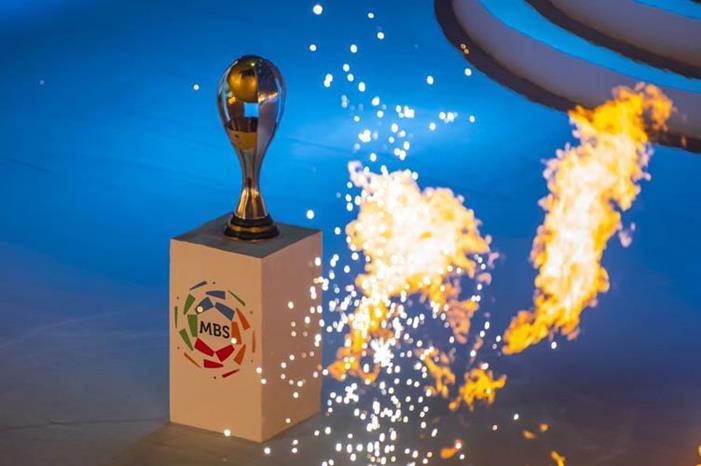 أندية الدوري السعودي تحصل على 70 مليون ريال  444-24