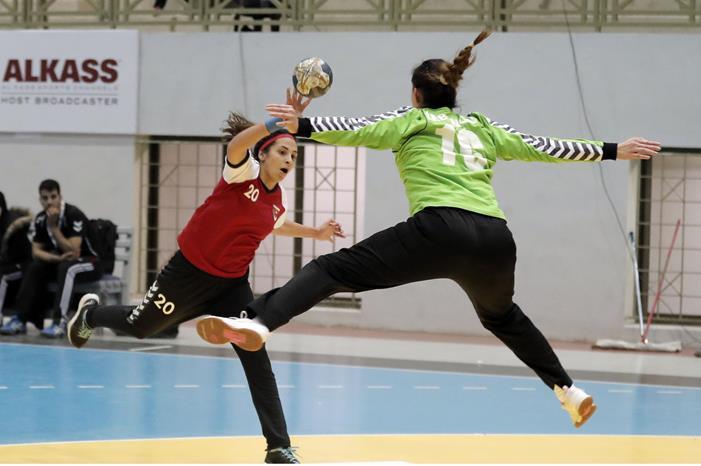 الإعلان عن قائمة منتخب النشميات لكأس اسيا التي ستقام في الأردن 1c0d596d60ab2853986a83306172af28