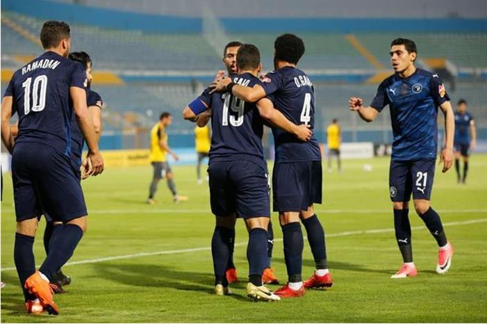 سيراميكا يسعى لضم نجم بيراميدز  2021_1_1_19_54_12_774