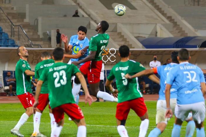 الوحدات يتغلب على الفيصلي في قمة دوري المحترفين 1200_07e5fa5671