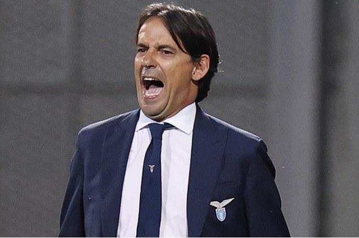 قائمة انتر ميلان للمواجهة الإفتتاحية للدوري الإيطالي  1622143919414