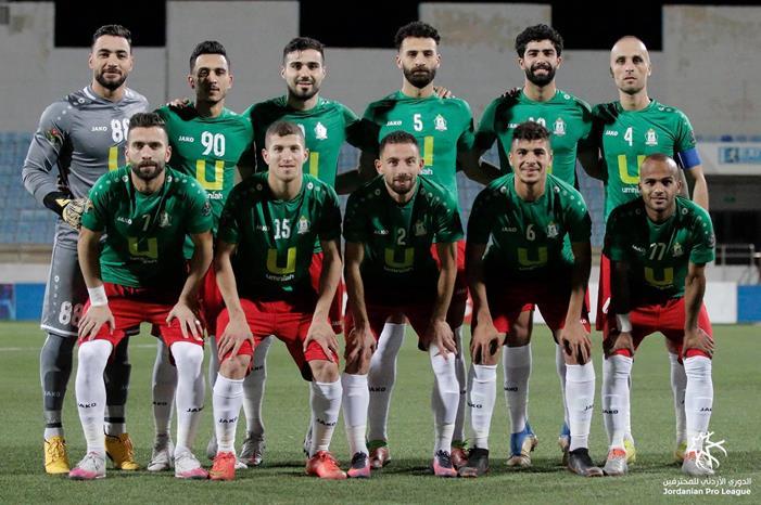 الوحدات يكشف طبيعة إصابة فراس شلباية 183927415_104804005119006_5334201331652509384_n