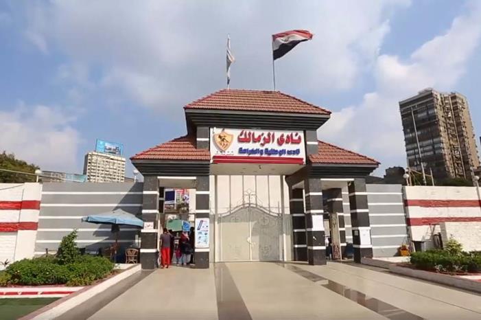 هل يعود مرتضى منصور لرئاسة الزمالك الأحد المقبل؟ نادي-الزمالك