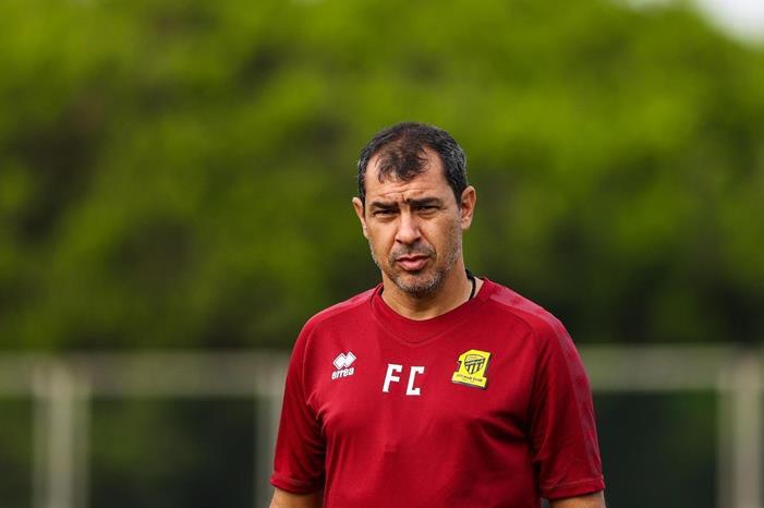 تعليقات غاضبة .. ماذا قال كاريلي بعد إقالته من الاتحاد؟ karely