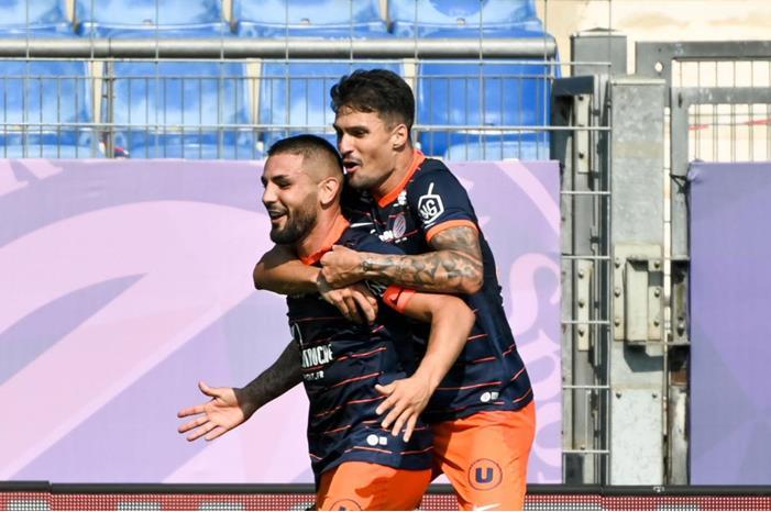 مونبيليه يحقق فوزه الأول بالدوري الفرنسي دوري-الدرجة-الأولى-الفرنسي-1-هداف-وممر-ديلورت-في-آخر