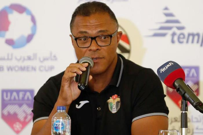 مدرب النشميات قبل انطلاق كأس العرب : هدفنا تحقيق اللقب 6123f76a793fe