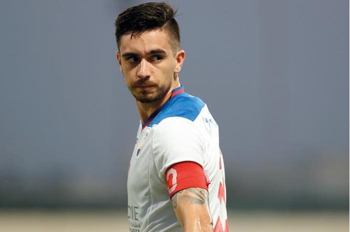 تعرف على المحترف الأسوأ في الدوري السعودي image