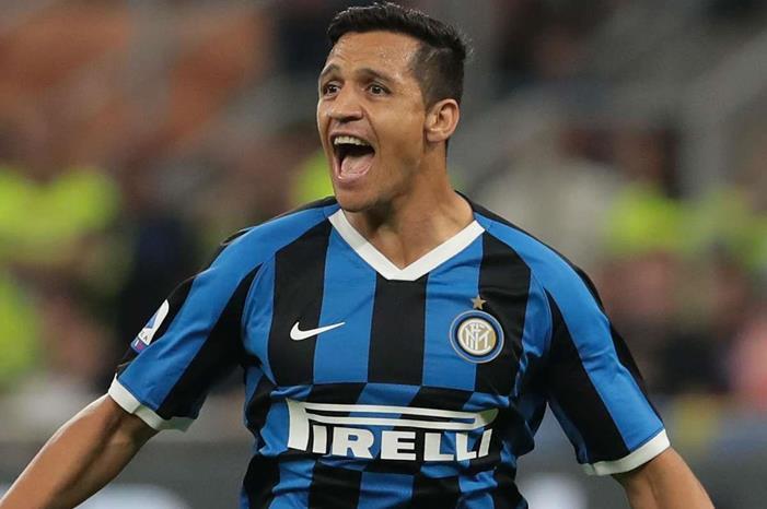 سانشيز خارج قائمة تشيلي لمواجهة البرازيل alexis-sanchez-inter_8a4bt0drtq2f1d6o7bxa4bigk