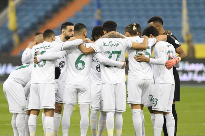 الأهلي-السعودي