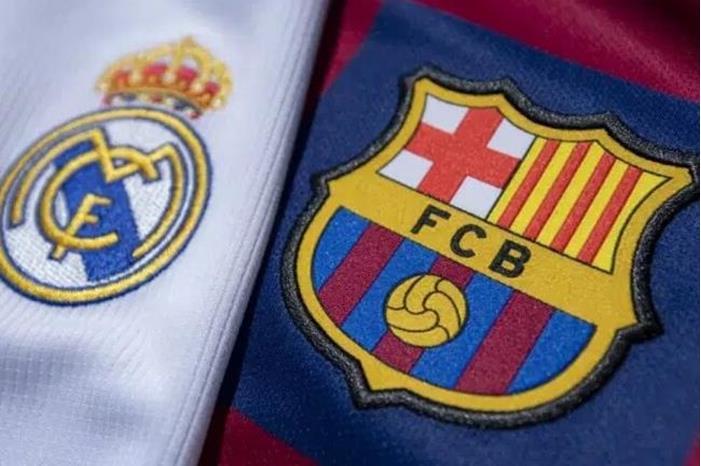 اتفاق جديد وهدنة مفاجئة بين برشلونة وريال مدريد 61273fcb42360405b603b5a9