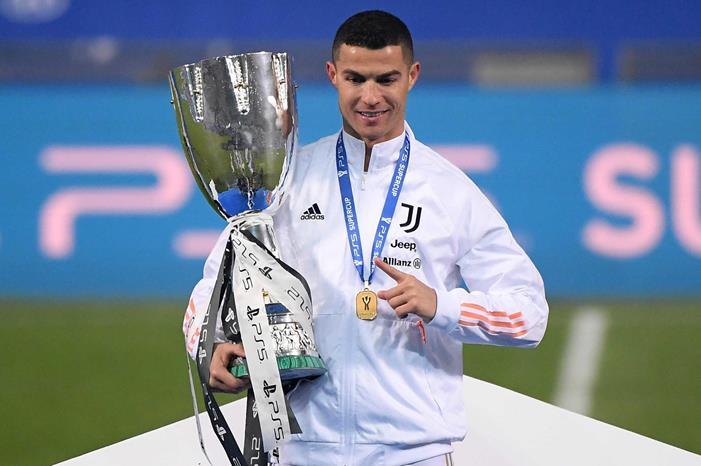 تشكيل مانشستر يونايتد المتوقع بعد التعاقد مع كريستيانو رونالدو 2021-01-21T144310Z_487650130_RC2ECL91E6ZJ_RTRMADP_3_SOCCER-ITALY-JUV-RONALDO
