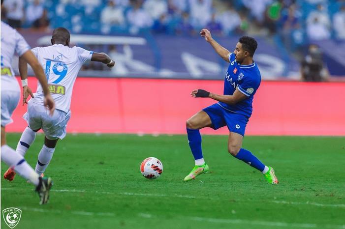 الهلال يسقط في فخ الباطن E90f7JNXoAU070x