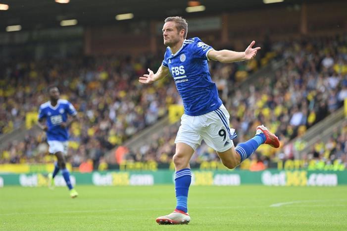 ليستر سيتي يحقق فوزا هاما بالدوري الإنجليزي (صور) 0_62