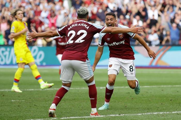 وست هام وكريستال بالاس ،، لا غالب ولا مغلوب ca8cb8ce0c39da11f034fc4709ef79aa