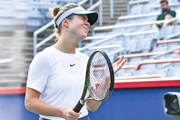 سفيتولينا تحصد أول بطولة لها هذا العام في شيكاغو 640x480