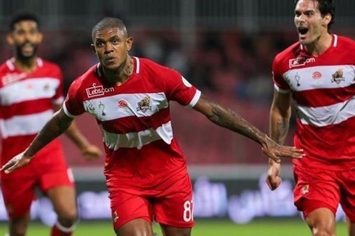 النصر يغري الوحدة بعرض ضخم لحسم صفقة أنسيلمو cover