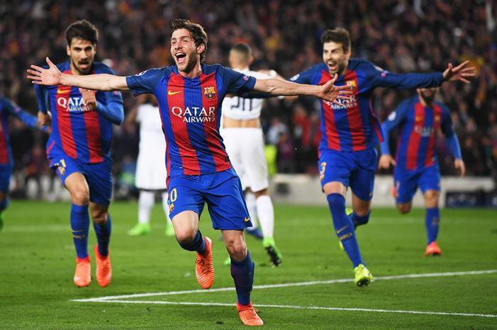 مدرب برشلونة : لا يمكننا منافسة باريس سان جيرمان 131338346_4474842815864435_3080532826847167510_o