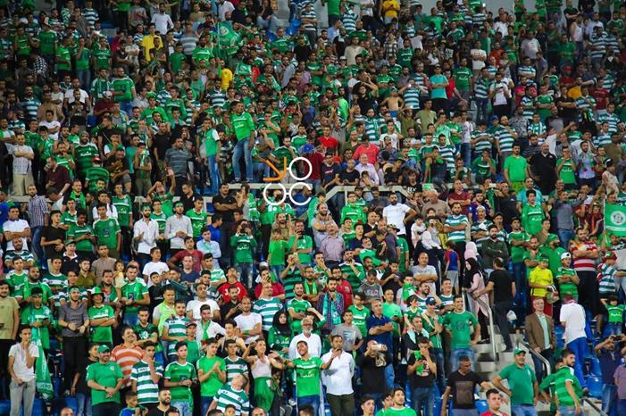 بسبب الكلاسيكو ،، عقوبات على جماهير الوحدات IMG-20180817-WA0065