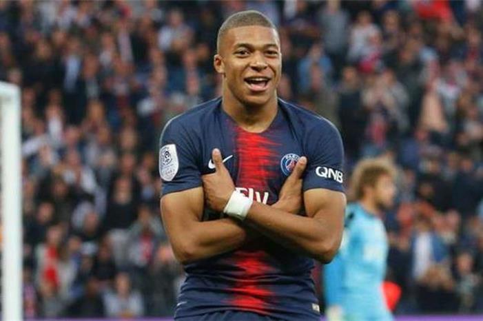 باريس يُجهز صدمة لريال مدريد 177148