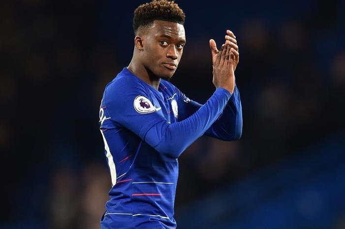 دورتموند يتوصل لاتفاق مع نجم تشيلسي 5ee5c800423604259b16799a