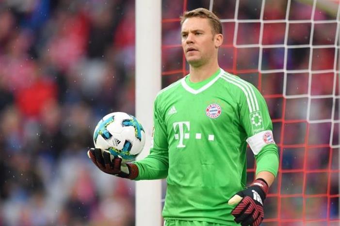 نوير: أريد التتويج بالمونديال مجددا d7b37520-1e35-4d30-ae7c-70bddf906397 (1)