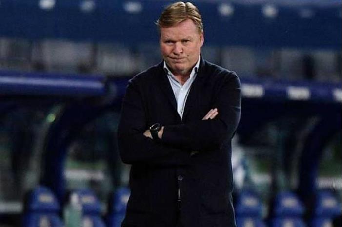 الوقت يعاند كومان لتدعيم برشلونة 1ipj-18-730x438