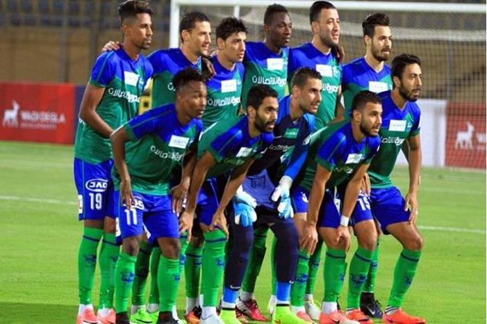 فاركو يضم لاعب المقاصة 311189