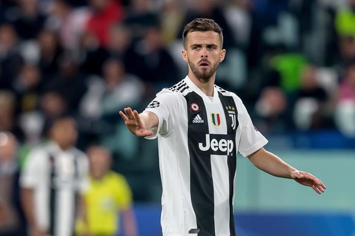 pjanic