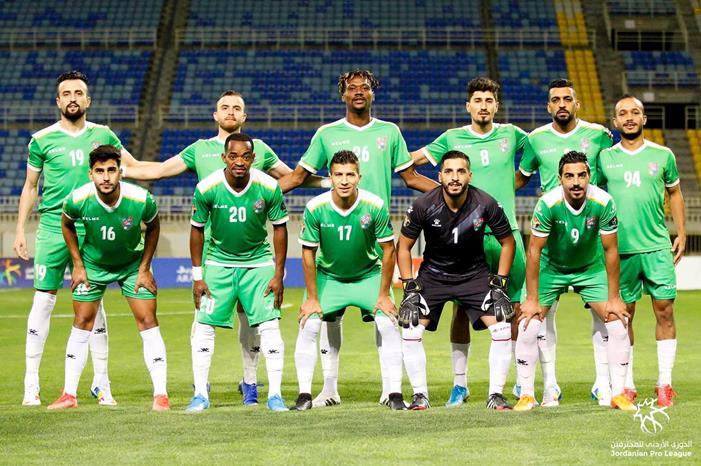 الجليل يكتسح الجزيرة بثلاثية ،، والبشتاوي يعود بعد غياب 187097823_110203447912395_220843612695611138_n