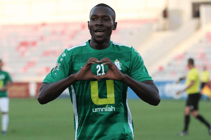 8 غيابات للوحدات عن مواجهة البقعة ،، التشكيل المتوقع نادي-الوحدات-18