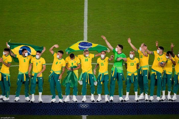 حصاد اليوم قبل الأخير من منافسات أولمبياد طوكيو 2020 1200_0c3c28e6a1
