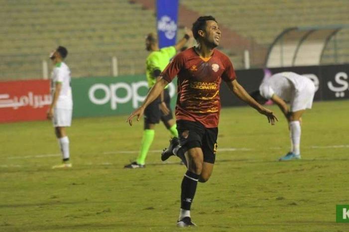 رسميا.. سيراميكا كليوباترا يمدد عقد محمد إبراهيم محمد-إبراهيم-لاعب-سيراميكا-1280x720