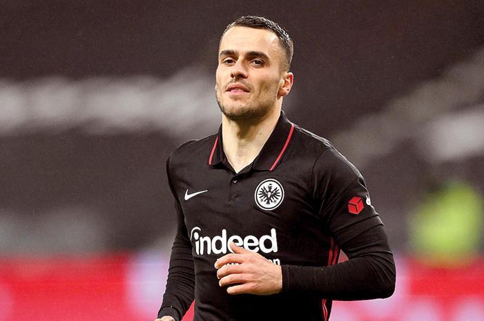 يوفنتوس يعلن وصول صفقته الجديدة 1236914