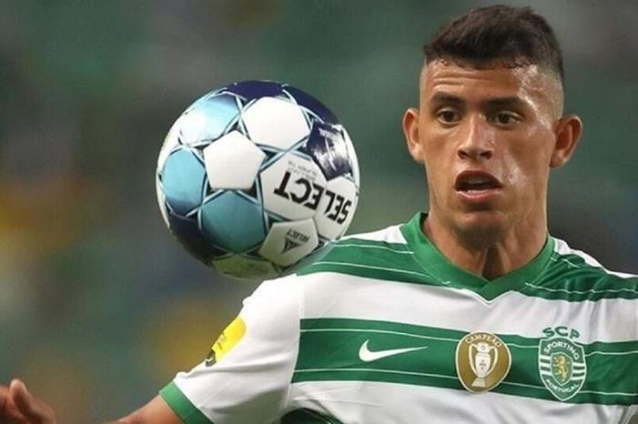 ليفربول يتراجع عن ضم ماتيوس نونيز لاعب سبورتينغ لشبونة Matheus