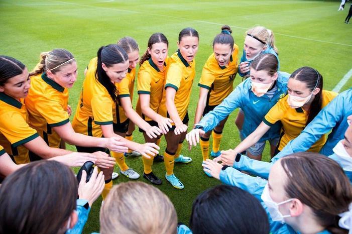Australia-FIFA-U20-Women's-World-Cup-2022