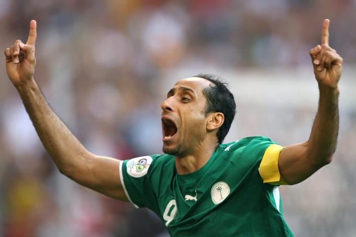 الجابر أسطورة وهمية صنعها الهلال السعودي !؟ 93962