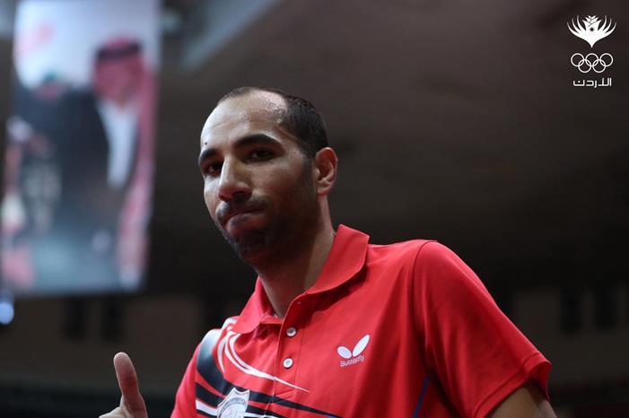 الشقيقان أبو يمن يتوجان بلقبي الفردي في بطولة غرب آسيا لكرة الطاولة 5603c501ab5d7263b016c221af393c1f