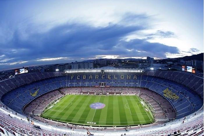 برشلونة يبيع جزءا جديدا من النادي مقابل 100 مليون يورو 62e7eaa642360433ec12e7ed