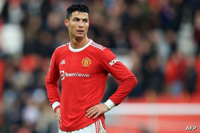 رونالدو يقود التشكيلة المتوقعة لمانشستر يونايتد أمام برينتفورد Morata