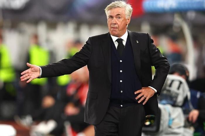 Ancelotti