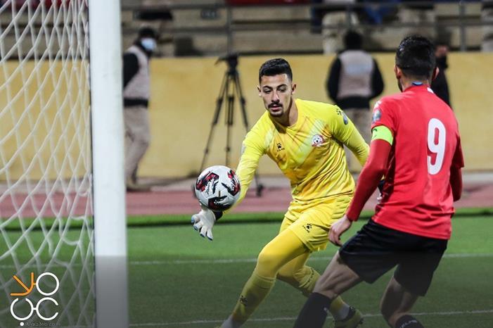تشكيل شباب الأردن أمام الفيصلي  بدوري المحترفين cf97e1e2-0a82-4dd8-92b5-ae5e5a29e800
