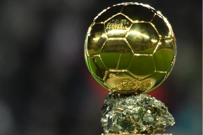 رسميا.. فرانس فوتبول تعلن قائمة المرشحين للفوز بالكرة الذهبية 62f69994423604242c59032f