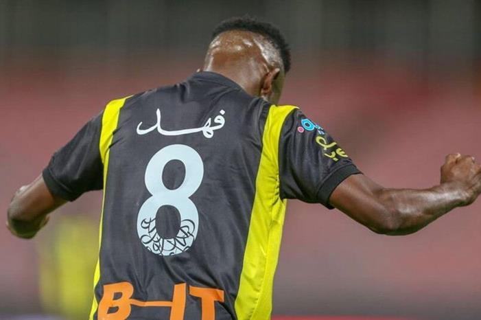 نادي الاتحاد السعودي يبحث عن ضم بديل لفهد المولد fahd-1