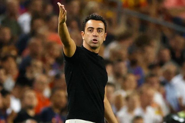 xavi