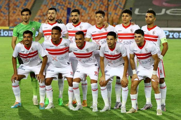 نداي يوقع للزمالك المصري 36585235235ASGOAL-الزمالك