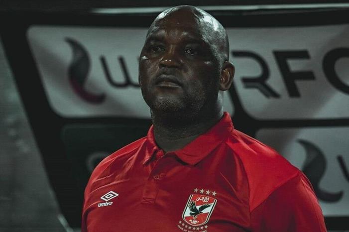 شوبير يكشف حقيقة عودة موسيماني لتدريب الأهلي المصري (فيديو) mosiman