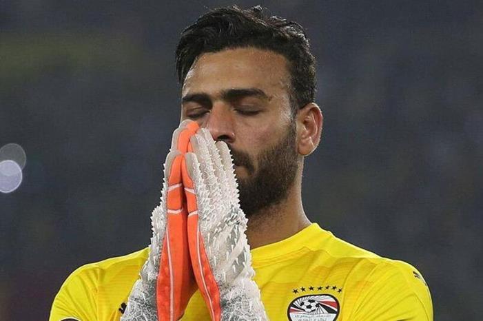 أمير مرتضى: محمد أبو جبل لن يعود للزمالك حتى لو لعبنا بحارس واحد.. والحارس يرد (فيديو) abu-2